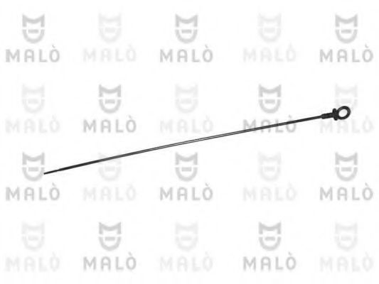 MALÒ 133025 Указатель уровня масла для FIAT BRAVA (Фиат Брава) MALÒ 133025 Указатель уровня масла для FIAT BRAVA (Фиат Брава)