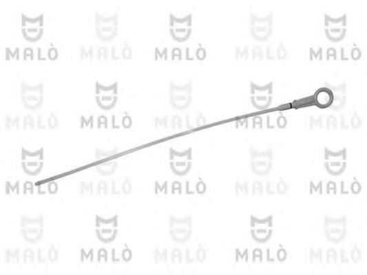 MALÒ 133028 Указатель уровня масла для RENAULT EURO CLIO III (Рено Эуро клио 3) MALÒ 133028 Указатель уровня масла для RENAULT EURO CLIO III (Рено Эуро клио 3)