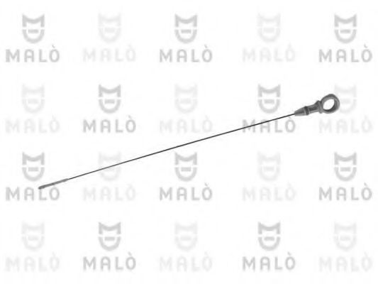 MALÒ 133034 Указатель уровня масла для CITROËN C3 II (CитроËн С3 2) MALÒ 133034 Указатель уровня масла для CITROËN C3 II (CитроËн С3 2)