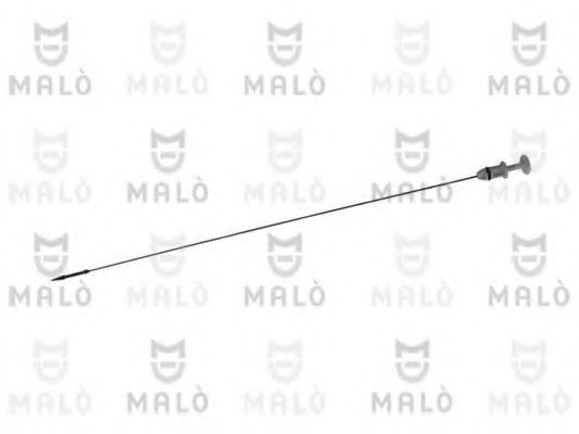 MALÒ 133035 Указатель уровня масла для PEUGEOT 207 (Пежо 207) MALÒ 133035 Указатель уровня масла для PEUGEOT 207 (Пежо 207)