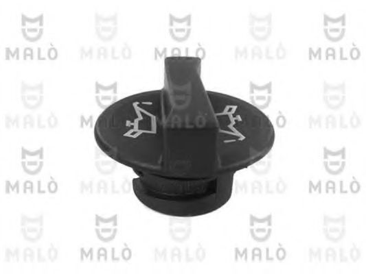 MALÒ 134024 Крышка, заливная горловина для PEUGEOT MANAGER (Пежо Манагэр) MALÒ 134024 Крышка, заливная горловина для PEUGEOT MANAGER (Пежо Манагэр)