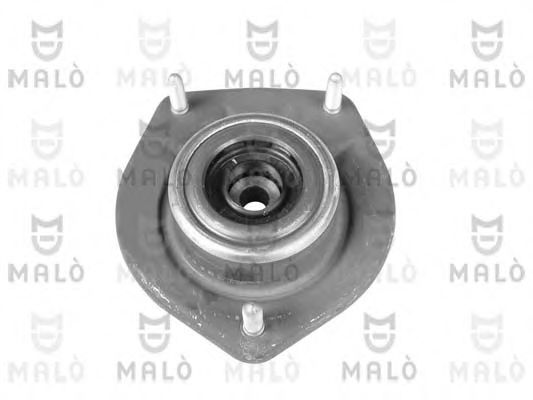 MALÒ 14608 Опора стойки амортизатора 