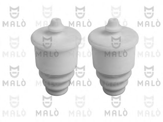 MALÒ 14648KIT Буфер, амортизация для FIAT 500 (Фиат 500) MALÒ 14648KIT Буфер, амортизация для FIAT 500 (Фиат 500)