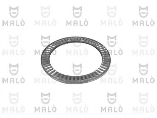 MALÒ 14736 Подшипник качения, опора стойки амортизатора для FIAT STRADA II (Фиат Страда 2) MALÒ 14736 Подшипник качения, опора стойки амортизатора для FIAT STRADA II (Фиат Страда 2)