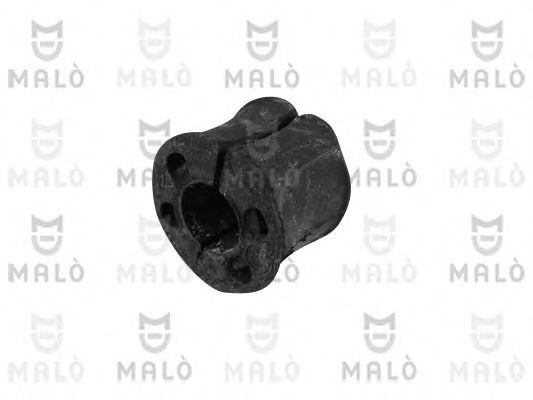 MALÒ 148051 Опора, стабилизатор 