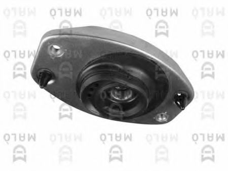MALÒ 14812 Опора стойки амортизатора 
