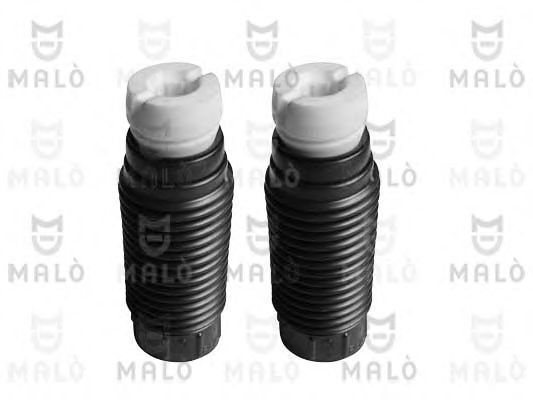 MALÒ 14912KIT Пылезащитный комплект, амортизатор для FIAT STILO (Фиат Стило) MALÒ 14912KIT Пылезащитный комплект, амортизатор для FIAT STILO (Фиат Стило)