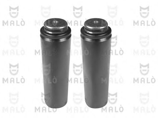 MALÒ 14919KIT Пылезащитный комплект, амортизатор для FIAT STILO (Фиат Стило) MALÒ 14919KIT Пылезащитный комплект, амортизатор для FIAT STILO (Фиат Стило)