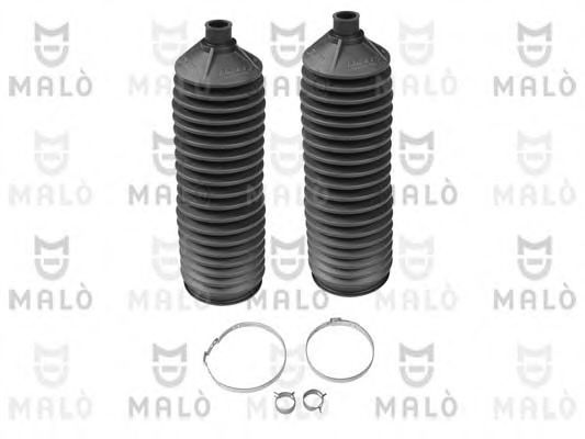 MALÒ 14922 Комплект пылника, рулевое управление 