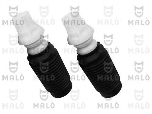 MALÒ 14959KIT Буфер, амортизация для LANCIA MUSA (Лансиа/лянча Муса) MALÒ 14959KIT Буфер, амортизация для LANCIA MUSA (Лансиа/лянча Муса)