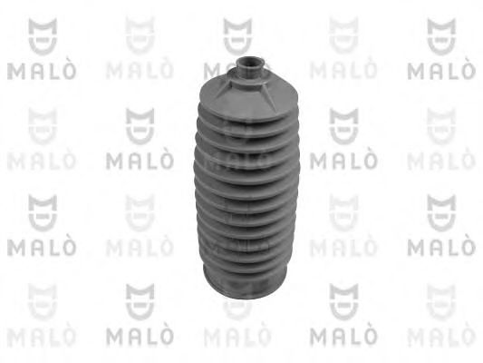 MALÒ 14964 Пыльник, рулевое управление 
