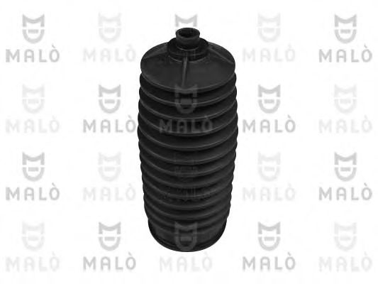 MALÒ 14993 Пыльник, рулевое управление 