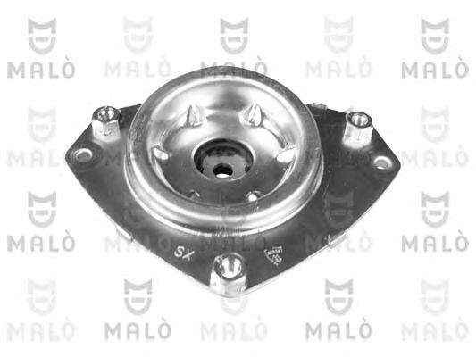 MALÒ 15048 Опора стойки амортизатора для FIAT TEMPRA (Фиат Тэмпра) MALÒ 15048 Опора стойки амортизатора для FIAT TEMPRA (Фиат Тэмпра)
