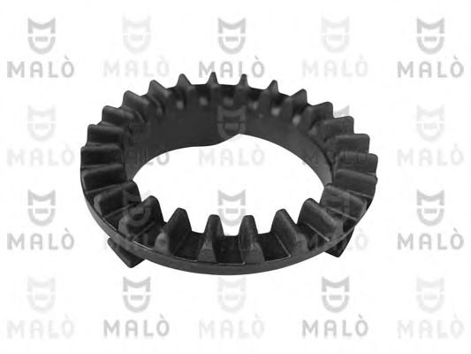 MALÒ 15051AGES Опорное кольцо, опора стойки амортизатора для FIAT (Фиат) MALÒ 15051AGES Опорное кольцо, опора стойки амортизатора для FIAT (Фиат)