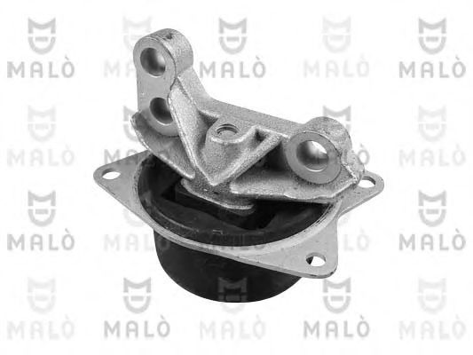 MALÒ 154853 Подвеска, двигатель для ALFA ROMEO BRERA (Альфа ромео Брэра) MALÒ 154853 Подвеска, двигатель для ALFA ROMEO BRERA (Альфа ромео Брэра)