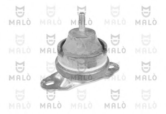 MALÒ 156162 Подвеска, двигатель для PEUGEOT 407 (Пежо 407) MALÒ 156162 Подвеска, двигатель для PEUGEOT 407 (Пежо 407)