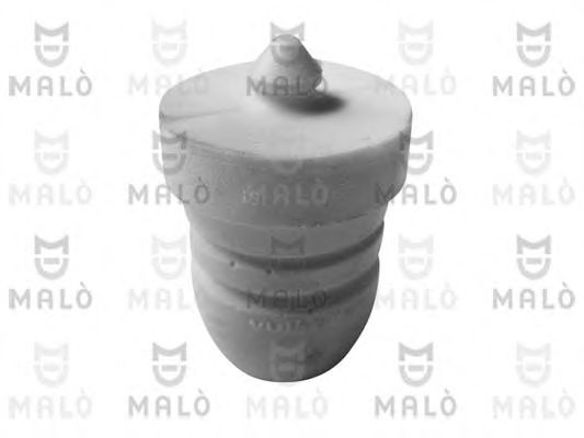 MALÒ 15717 Буфер, амортизация для FIAT PALIO (Фиат Палио) MALÒ 15717 Буфер, амортизация для FIAT PALIO (Фиат Палио)
