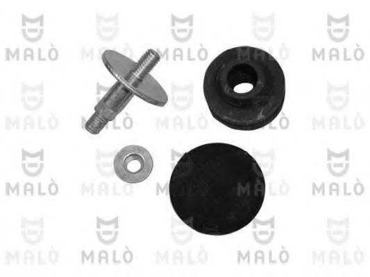 MALÒ 17394 Комплект болтов головки цилидра для VOLKSWAGEN CADDY I (Фольксваген Cаддъ и) MALÒ 17394 Комплект болтов головки цилидра для VOLKSWAGEN CADDY I (Фольксваген Cаддъ и)