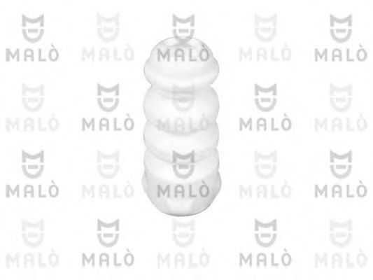 MALÒ 17407 Буфер, амортизация для VOLKSWAGEN (Фольксваген) MALÒ 17407 Буфер, амортизация для VOLKSWAGEN (Фольксваген)