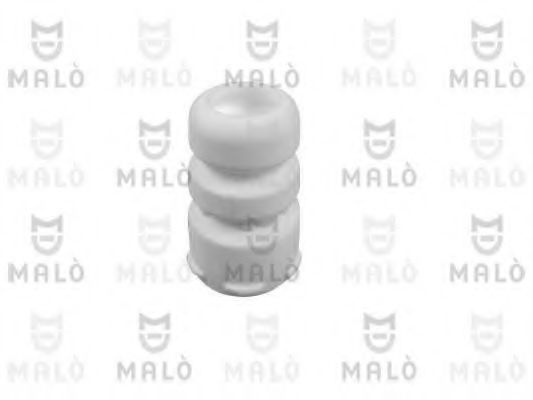 MALÒ 174202 Буфер, амортизация для AUDI (Ауди) MALÒ 174202 Буфер, амортизация для AUDI (Ауди)