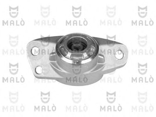 MALÒ 17423 Опора стойки амортизатора для VOLKSWAGEN GOLF PLUS (Фольксваген Гольф плюс) MALÒ 17423 Опора стойки амортизатора для VOLKSWAGEN GOLF PLUS (Фольксваген Гольф плюс)