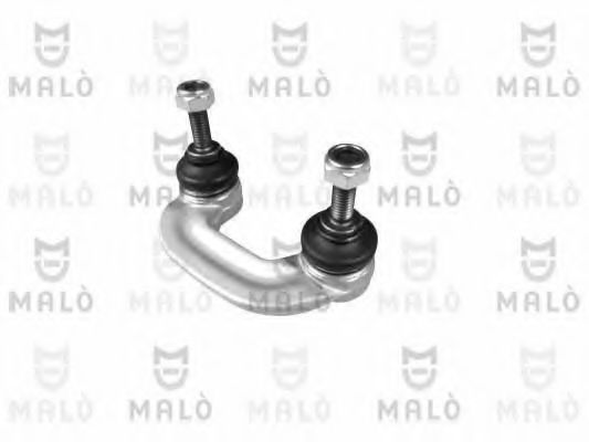 MALÒ 17433 Тяга стойка, стабилизатор для AUDI (Ауди) MALÒ 17433 Тяга стойка, стабилизатор для AUDI (Ауди)