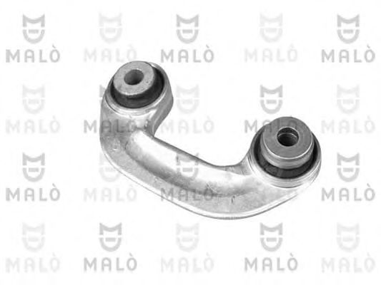 MALÒ 174332 Тяга стойка, стабилизатор для AUDI (Ауди) MALÒ 174332 Тяга стойка, стабилизатор для AUDI (Ауди)