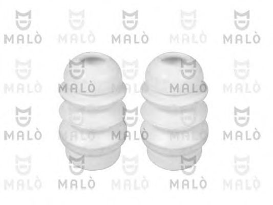 MALÒ 17436KIT Буфер, амортизация для AUDI (Ауди) MALÒ 17436KIT Буфер, амортизация для AUDI (Ауди)