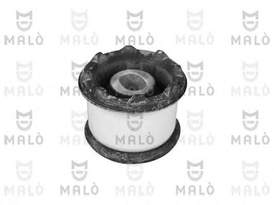 MALÒ 17448 Подвеска, держатель автоматической коробки передач 