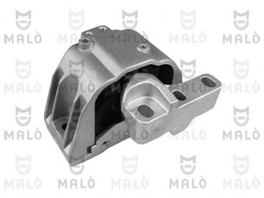 MALÒ 175051 Подвеска, двигатель для AUDI A3 (Ауди А3) MALÒ 175051 Подвеска, двигатель для AUDI A3 (Ауди А3)