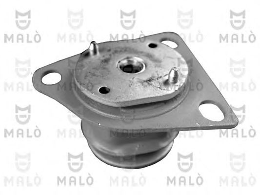 MALÒ 17537 Подвеска, держатель автоматической коробки передач 