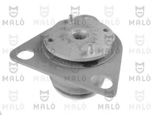 MALÒ 17538 Подвеска, держатель автоматической коробки передач 
