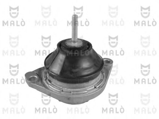 MALÒ 17540 Подвеска, двигатель для AUDI 90 (Ауди 90) MALÒ 17540 Подвеска, двигатель для AUDI 90 (Ауди 90)