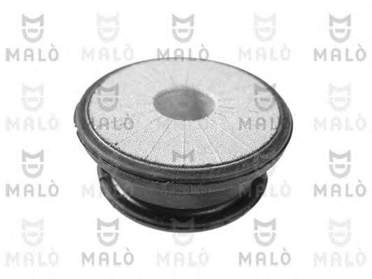 MALÒ 17559 Втулка, балка моста для VOLKSWAGEN CABRIO IV (Фольксваген Cабрио иv)
