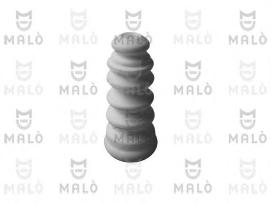MALÒ 17562 Буфер, амортизация для VOLKSWAGEN (Фольксваген) MALÒ 17562 Буфер, амортизация для VOLKSWAGEN (Фольксваген)