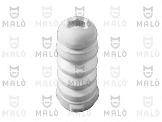 MALÒ 175621 Буфер, амортизация для AUDI (Ауди) MALÒ 175621 Буфер, амортизация для AUDI (Ауди)