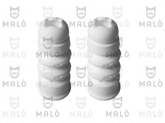 MALÒ 175626KIT Пылезащитный комплект, амортизатор для AUDI (Ауди) MALÒ 175626KIT Пылезащитный комплект, амортизатор для AUDI (Ауди)