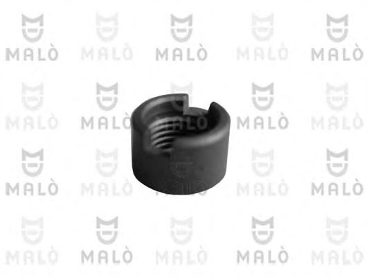 MALÒ 17602 Резьбовая втулка, стойка амортизатора для AUDI 80 (Ауди 80) MALÒ 17602 Резьбовая втулка, стойка амортизатора для AUDI 80 (Ауди 80)