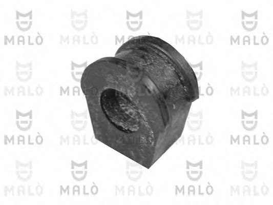 MALÒ 17609 Опора, стабилизатор для AUDI 80 (Ауди 80) MALÒ 17609 Опора, стабилизатор для AUDI 80 (Ауди 80)