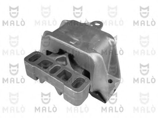 MALÒ 17633 Подвеска, двигатель для AUDI A3 (Ауди А3) MALÒ 17633 Подвеска, двигатель для AUDI A3 (Ауди А3)