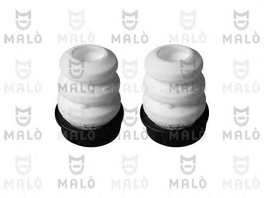 MALÒ 176391KIT Пылезащитный комплект, амортизатор для VOLKSWAGEN (Фольксваген) MALÒ 176391KIT Пылезащитный комплект, амортизатор для VOLKSWAGEN (Фольксваген)