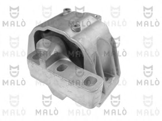 MALÒ 177251 Подвеска, двигатель для VOLKSWAGEN (Фольксваген) MALÒ 177251 Подвеска, двигатель для VOLKSWAGEN (Фольксваген)
