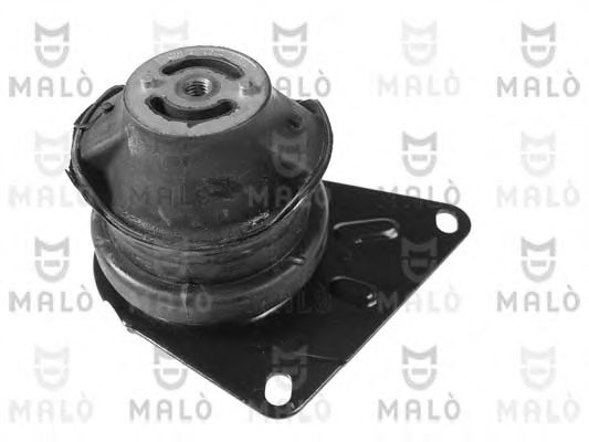 MALÒ 17757 Подвеска, двигатель для VOLKSWAGEN DERBY (Фольксваген Дэрбъ) MALÒ 17757 Подвеска, двигатель для VOLKSWAGEN DERBY (Фольксваген Дэрбъ)
