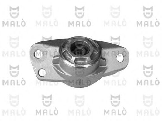 MALÒ 17773 Опора стойки амортизатора для VOLKSWAGEN GOLF PLUS (Фольксваген Гольф плюс) MALÒ 17773 Опора стойки амортизатора для VOLKSWAGEN GOLF PLUS (Фольксваген Гольф плюс)