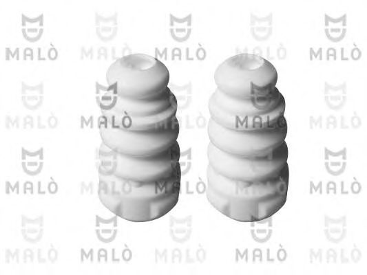 MALÒ 17789KIT Буфер, амортизация для VOLKSWAGEN BORA / JETTA V (1K5), GOLF V Variant (1K5), JETTA V (1K5), VENTO V (1K5) 1.4 TSI MALÒ 17789KIT Буфер, амортизация для VOLKSWAGEN BORA / JETTA V (1K5), GOLF V Variant (1K5), JETTA V (1K5), VENTO V (1K5) 1.4 TSI