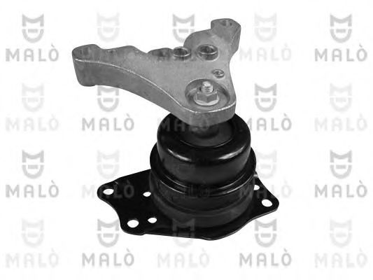 MALÒ 17802 Подвеска, автоматическая коробка передач 