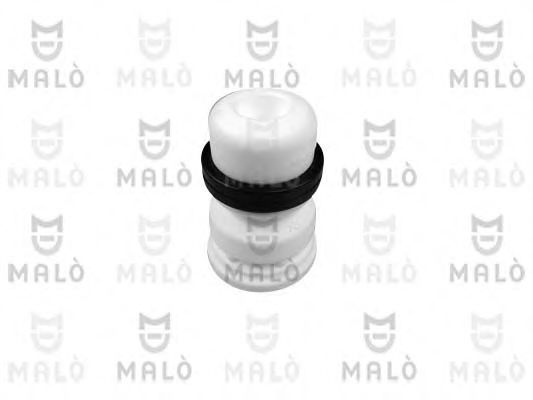 MALÒ 17873 Буфер, амортизация для AUDI Q7 (Ауди Кью 7) MALÒ 17873 Буфер, амортизация для AUDI Q7 (Ауди Кью 7)