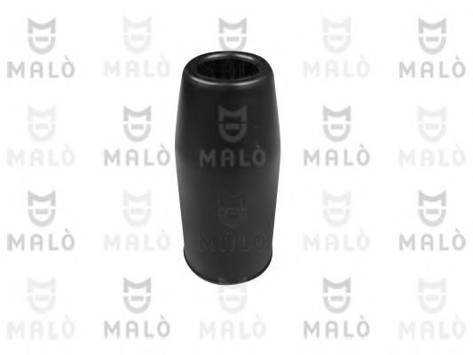 MALÒ 17907 Защитный колпак пыльник, амортизатор для AUDI (Ауди) MALÒ 17907 Защитный колпак пыльник, амортизатор для AUDI (Ауди)