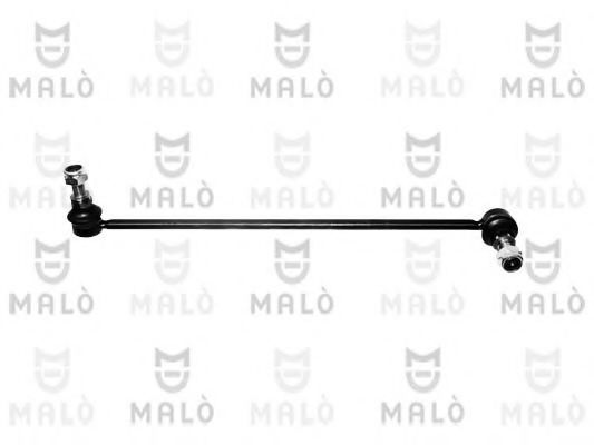 MALÒ 17963 Тяга стойка, стабилизатор для VOLKSWAGEN BORA (Фольксваген Бора) MALÒ 17963 Тяга стойка, стабилизатор для VOLKSWAGEN BORA (Фольксваген Бора)