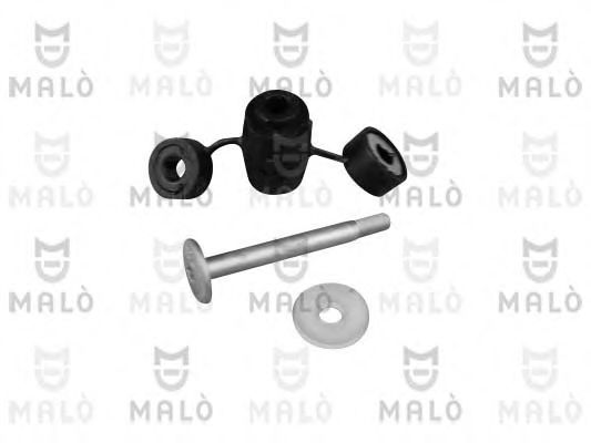 MALÒ 18071 Тяга стойка, стабилизатор для DACIA SANDERO (Дача Сандэро) MALÒ 18071 Тяга стойка, стабилизатор для DACIA SANDERO (Дача Сандэро)